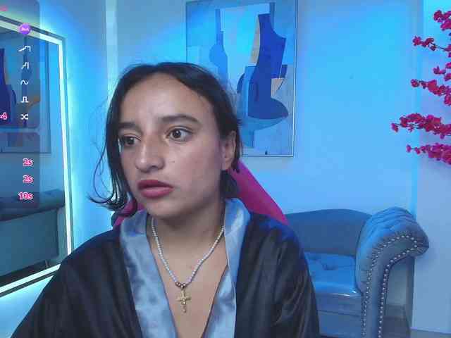 zoe-jonexs webcam