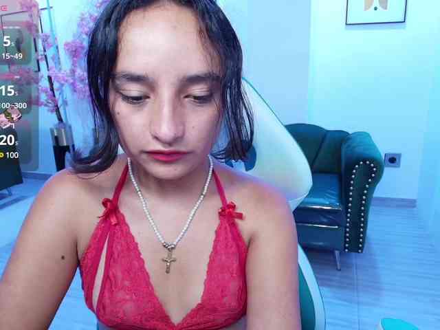 zoe-jonexs webcam