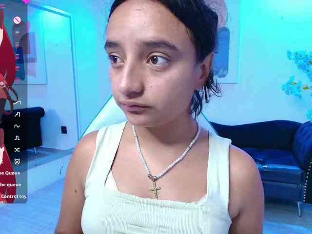 zoe-jonexs webcam