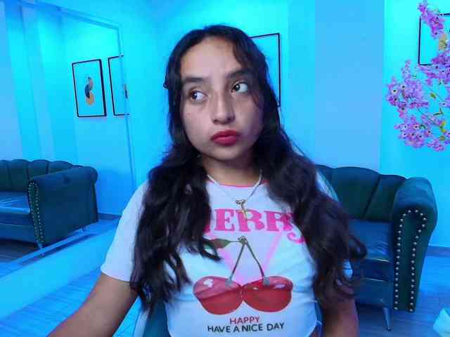 zoe-jonexs webcam