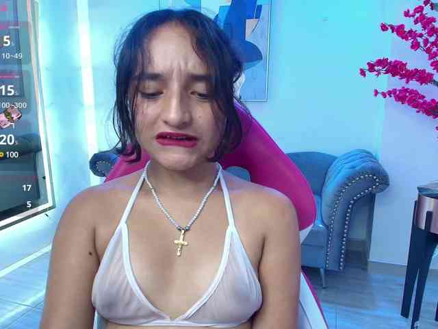 zoe-jonexs webcam