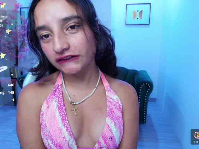 zoe-jonexs webcam