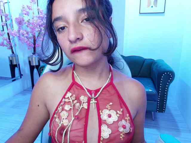 zoe-jonexs webcam