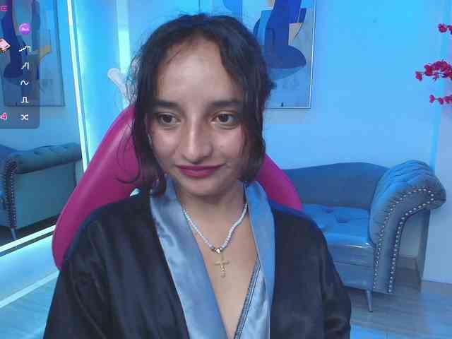 zoe-jonexs webcam