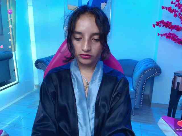 zoe-jonexs webcam