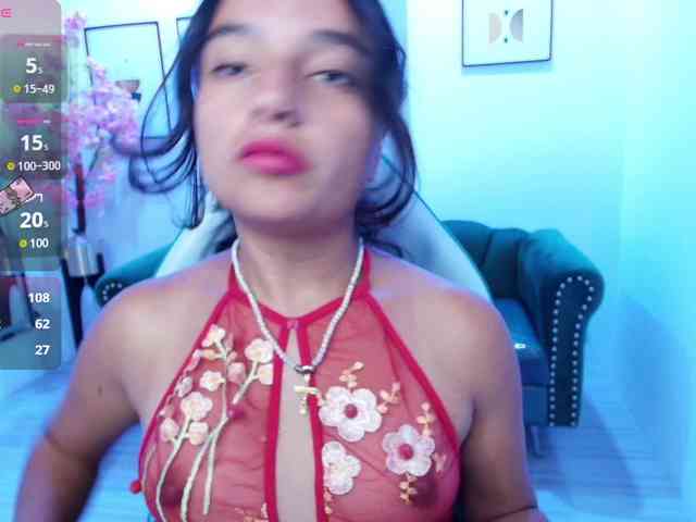 zoe-jonexs webcam