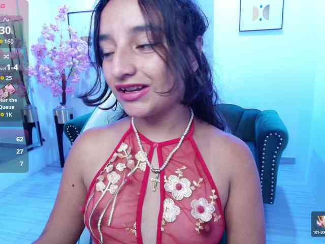 zoe-jonexs webcam
