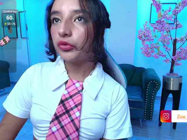 zoe-jonexs webcam