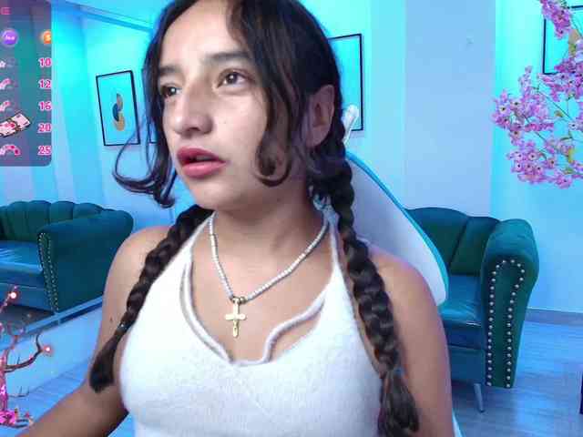 zoe-jonexs webcam
