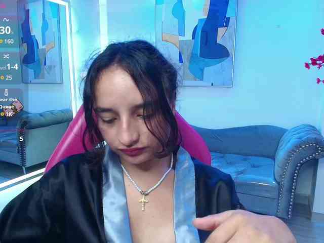 zoe-jonexs webcam