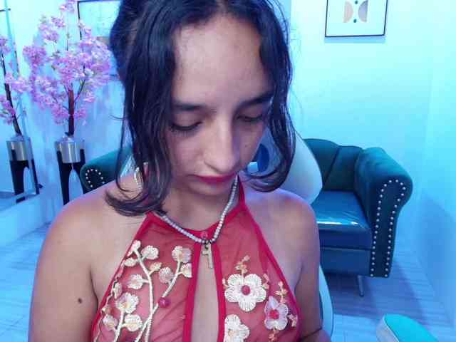 zoe-jonexs webcam
