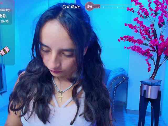 zoe-jonexs webcam