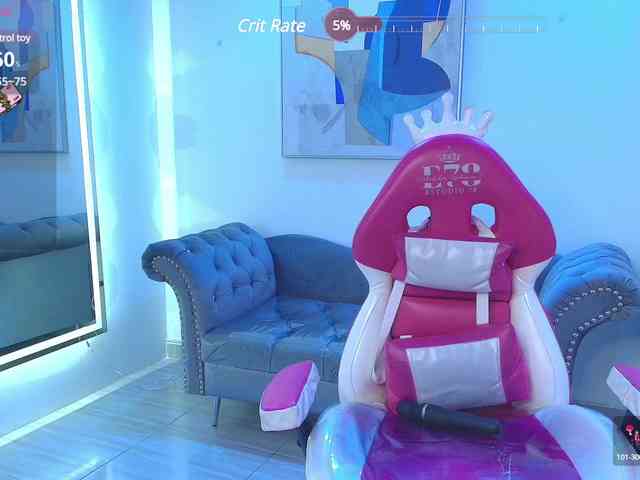 zoe-jonexs webcam