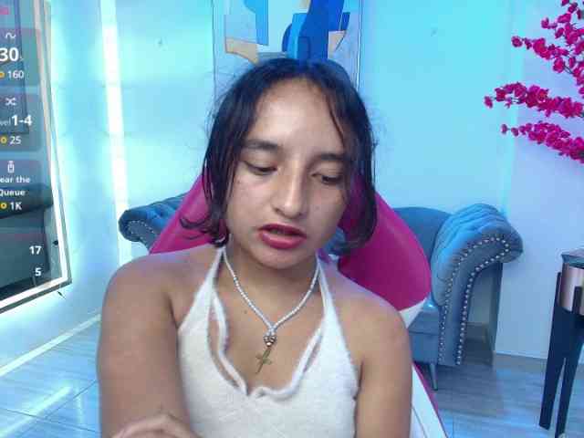 zoe-jonexs webcam