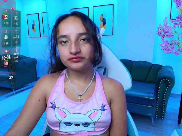 zoe-jonexs webcam