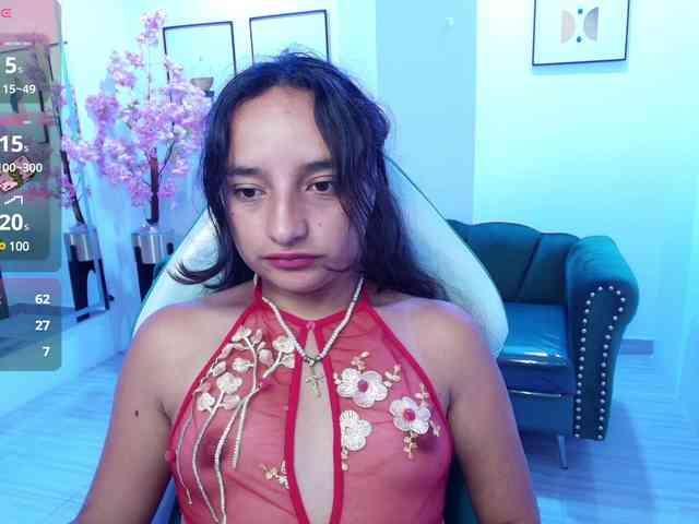 zoe-jonexs webcam
