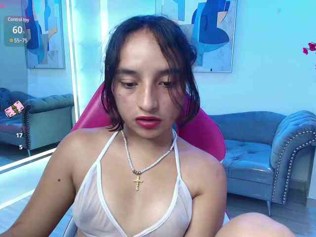 zoe-jonexs webcam