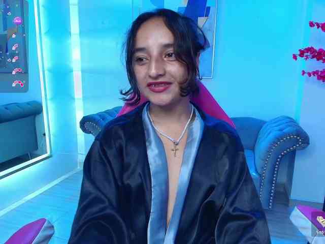 zoe-jonexs webcam