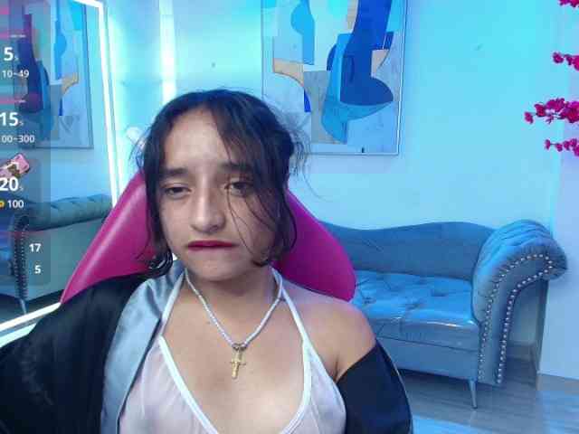 zoe-jonexs webcam