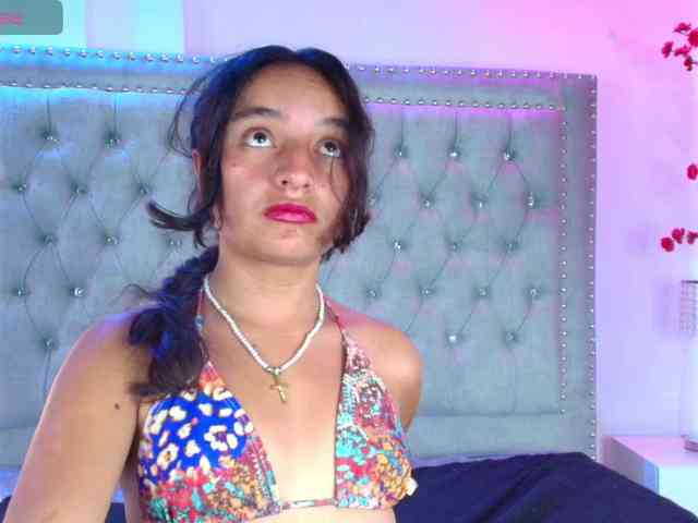 zoe-jonexs webcam