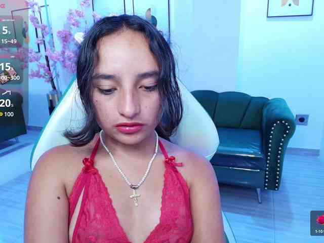 zoe-jonexs webcam