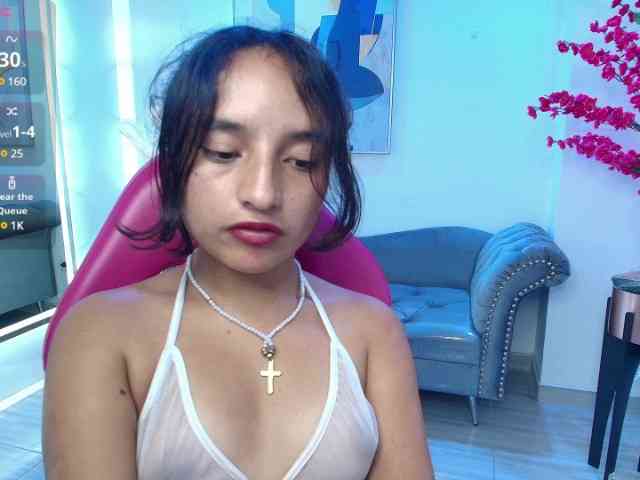 zoe-jonexs webcam