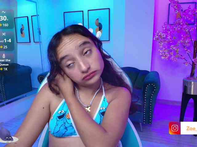 zoe-jonexs webcam