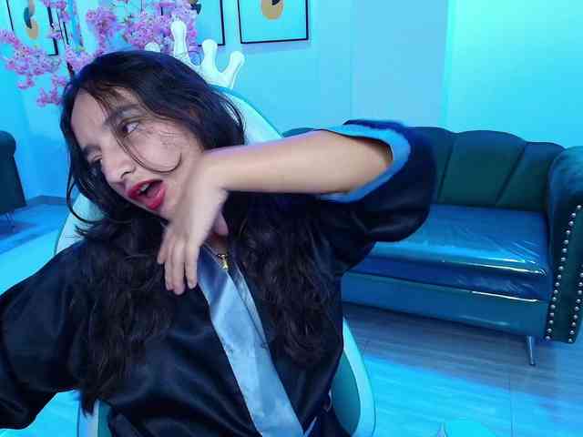 zoe-jonexs webcam
