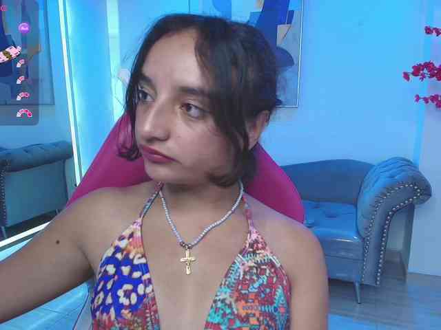 zoe-jonexs webcam