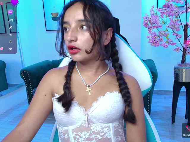 zoe-jonexs webcam