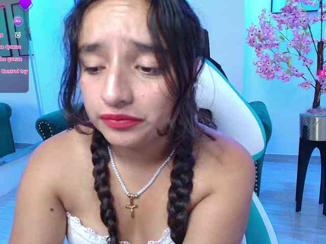 zoe-jonexs webcam