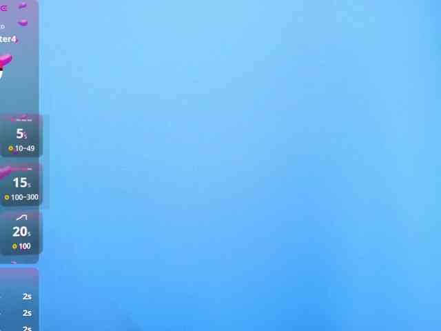 zoe-jonexs webcam