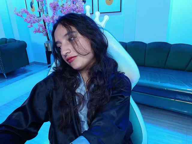 zoe-jonexs webcam