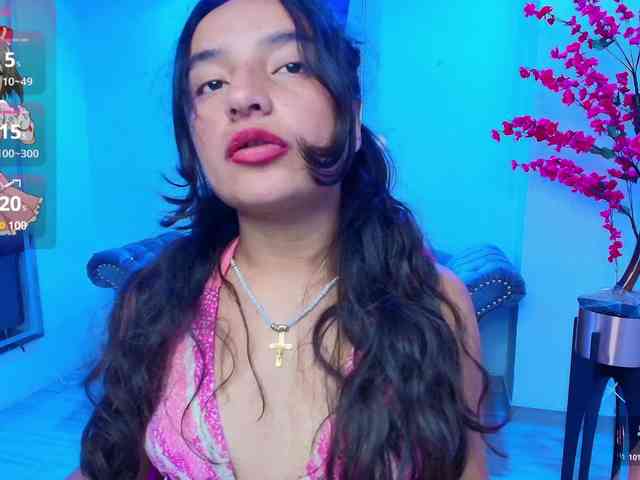 zoe-jonexs webcam