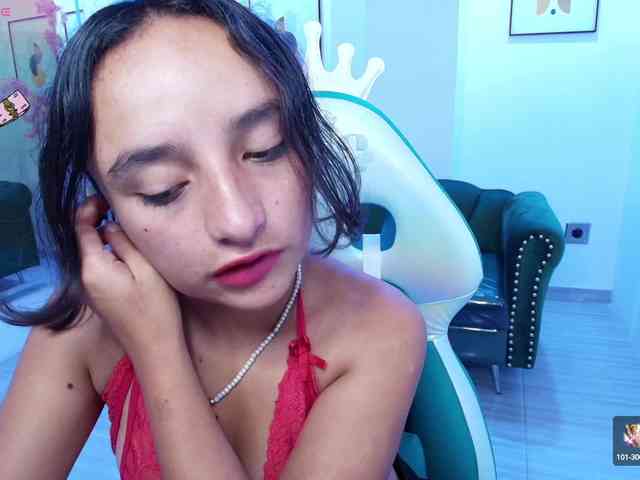 zoe-jonexs webcam