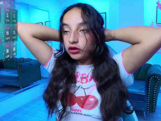 zoe-jonexs webcam