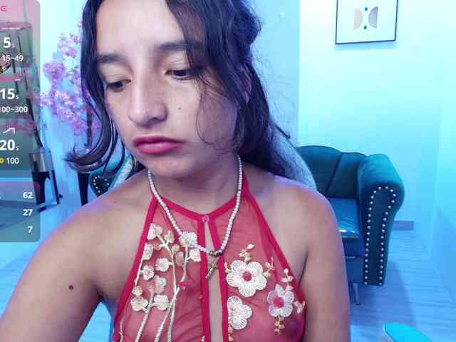 zoe-jonexs webcam