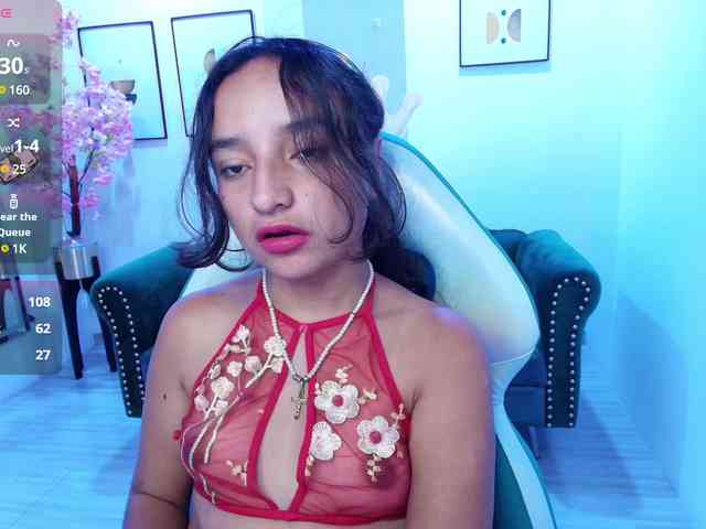 zoe-jonexs webcam