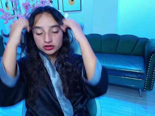 zoe-jonexs webcam