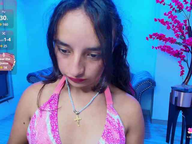 zoe-jonexs webcam