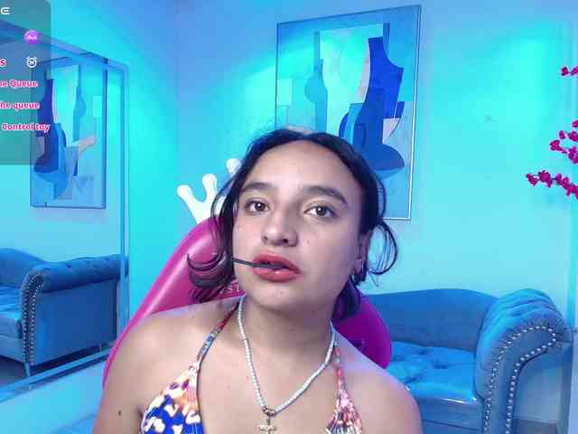 zoe-jonexs webcam