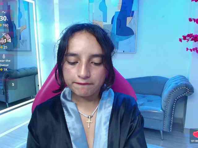 zoe-jonexs webcam