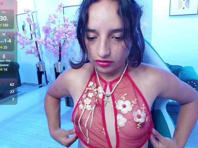 zoe-jonexs webcam