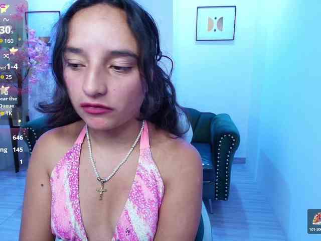 zoe-jonexs webcam