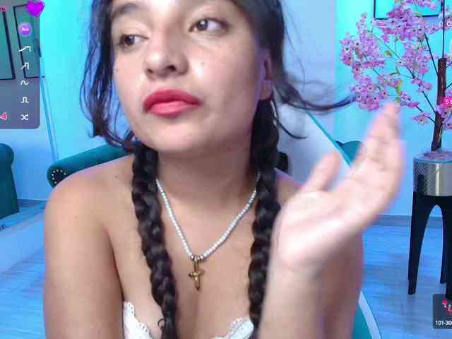 zoe-jonexs webcam