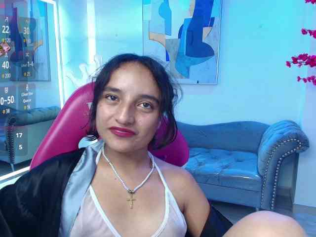 zoe-jonexs webcam