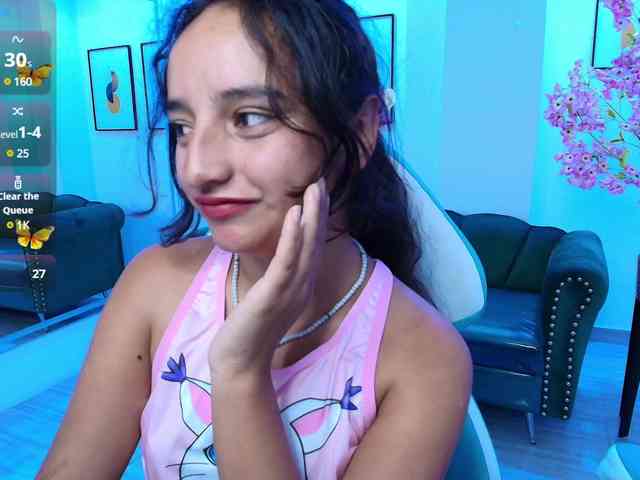 zoe-jonexs webcam