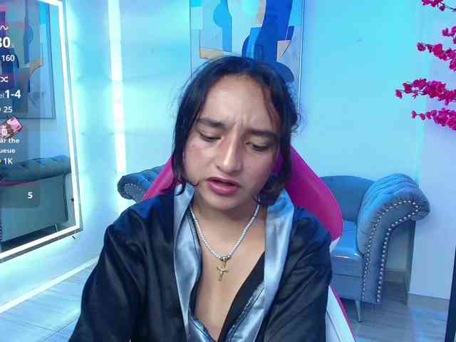 zoe-jonexs webcam