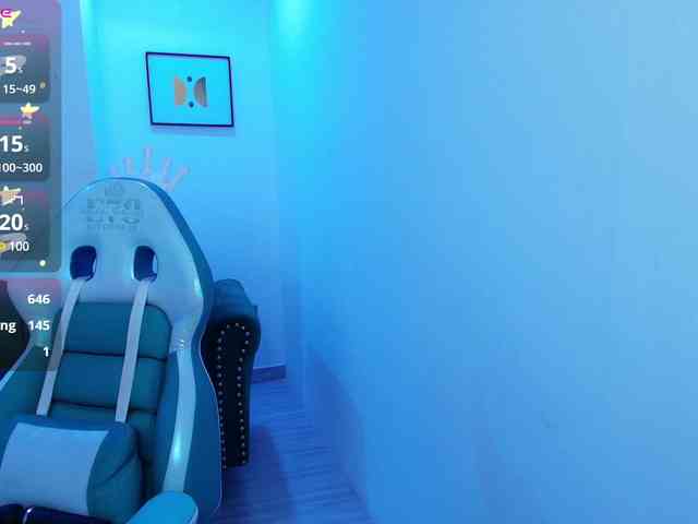 zoe-jonexs webcam