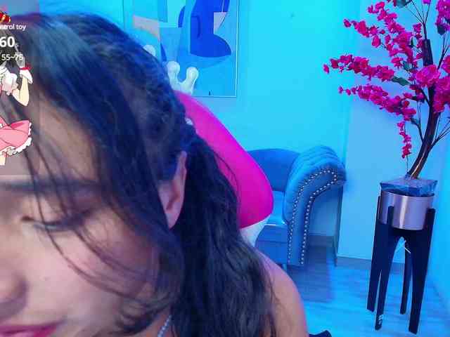 zoe-jonexs webcam